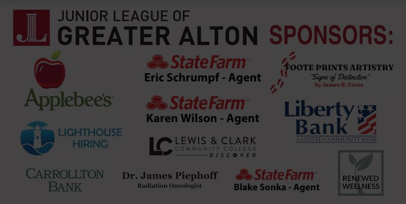 THANK YOU to our 2024 Bowling Tournament Sponsors!